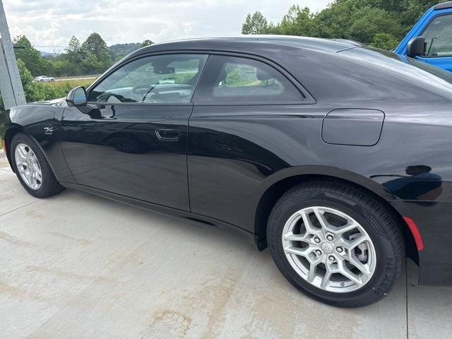 new 2025 Dodge Charger Daytona car, priced at $43,590