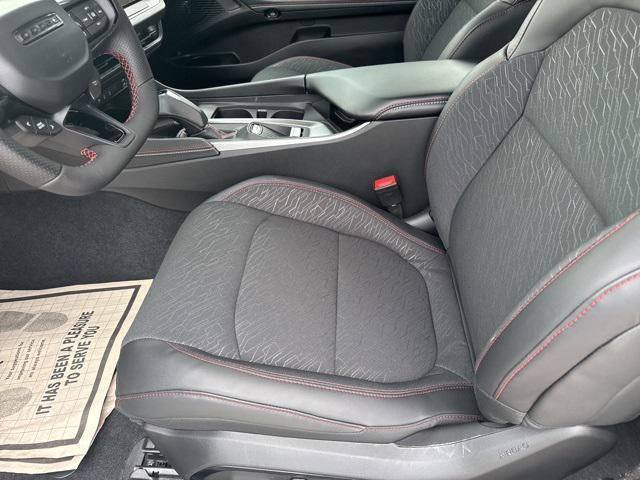 new 2025 Dodge Charger Daytona car, priced at $43,590