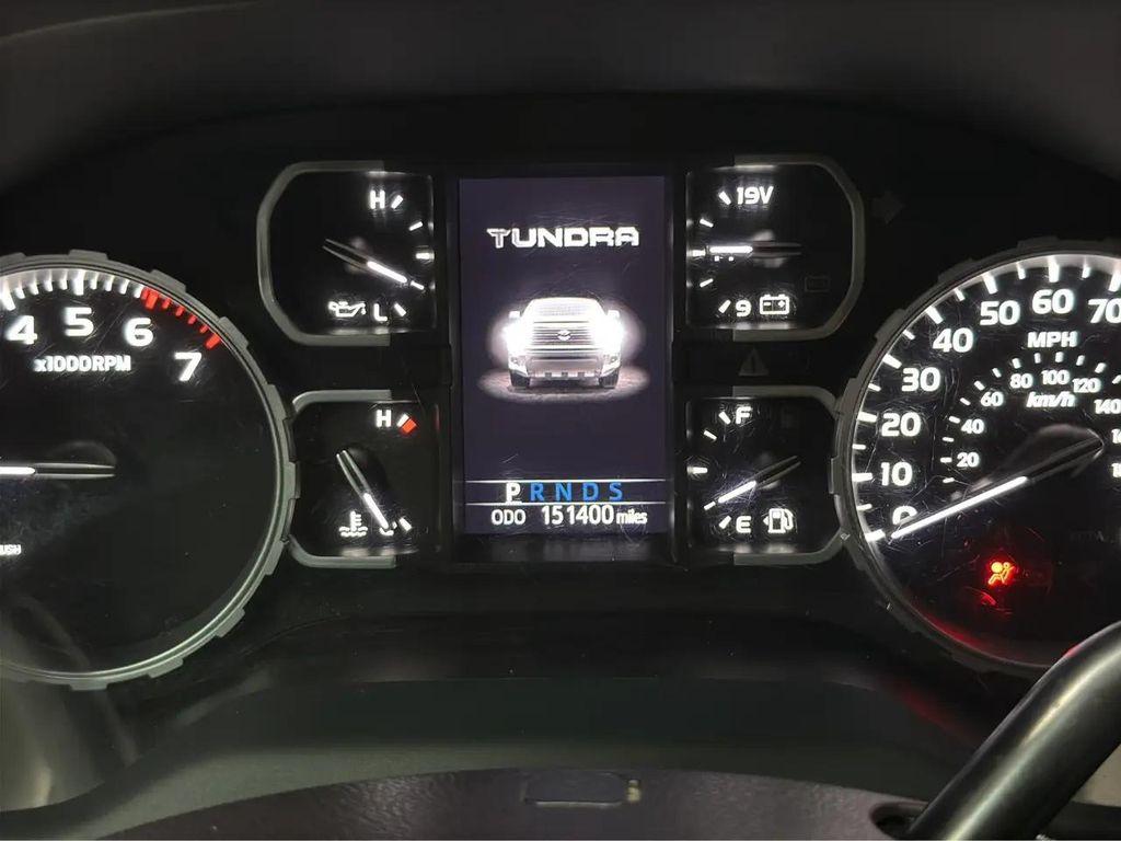 used 2019 Toyota Tundra car, priced at $19,995