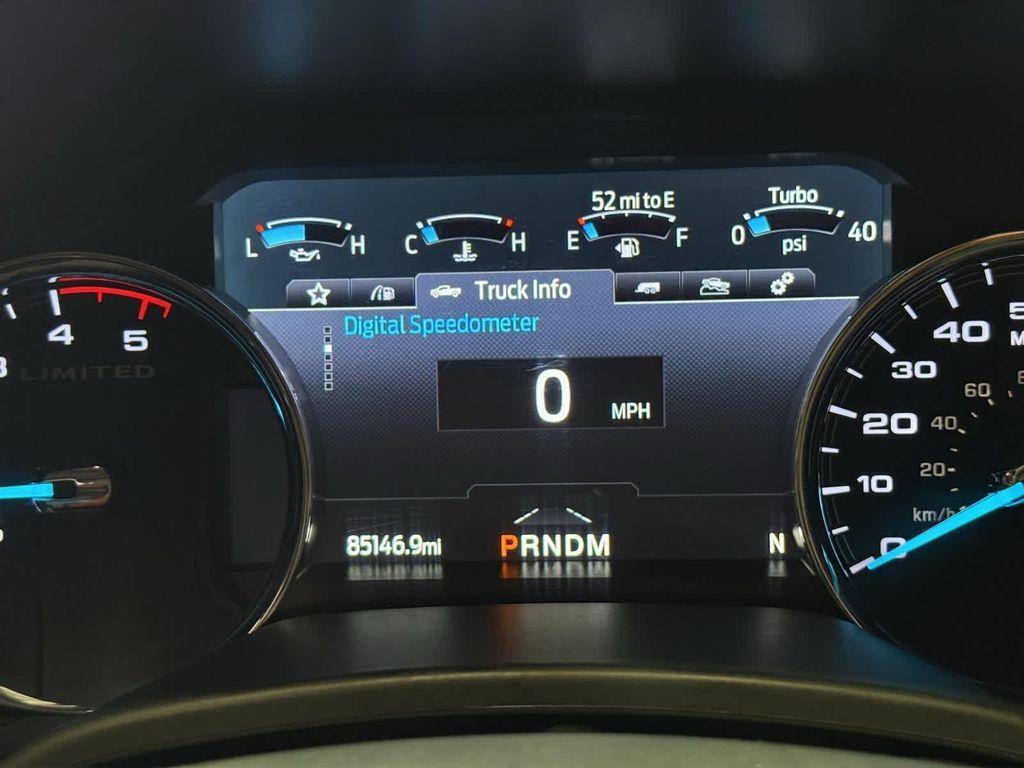 used 2022 Ford F-350 car, priced at $61,995