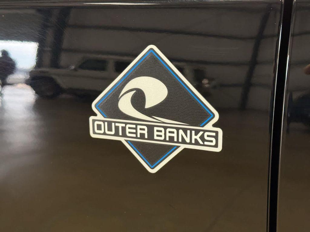 used 2022 Ford Bronco car, priced at $36,495