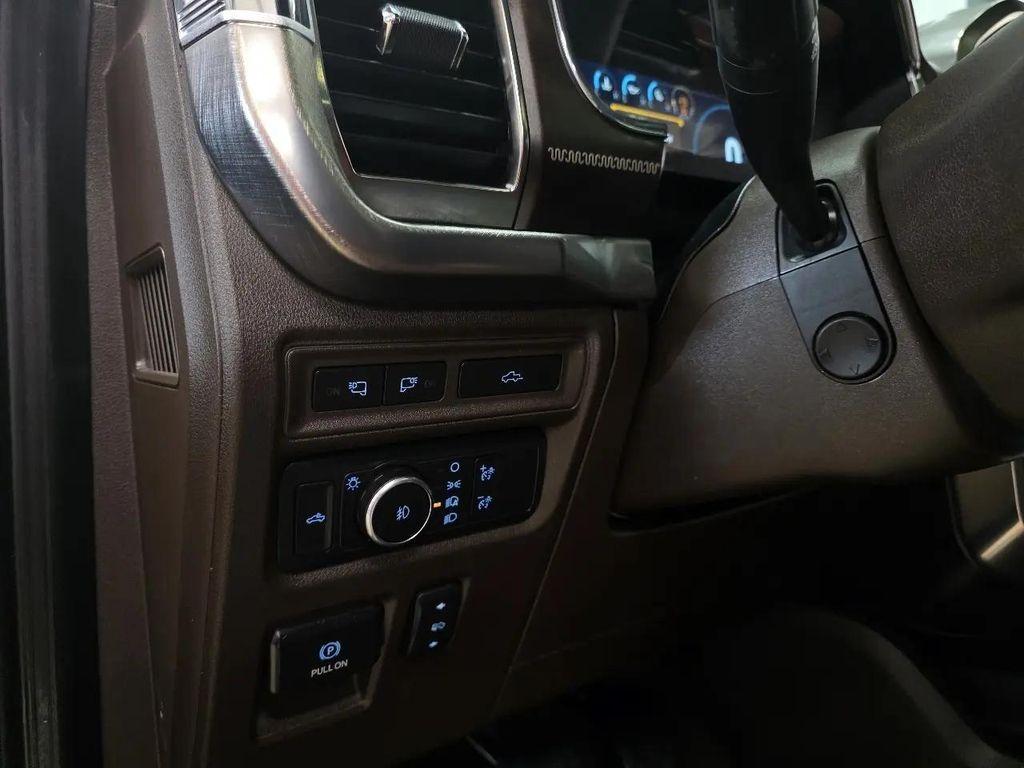 used 2022 Ford F-150 car, priced at $36,795