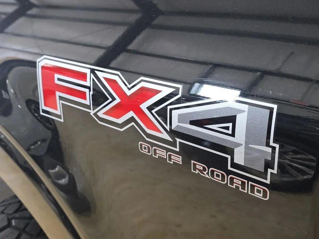 used 2022 Ford F-150 car, priced at $36,795