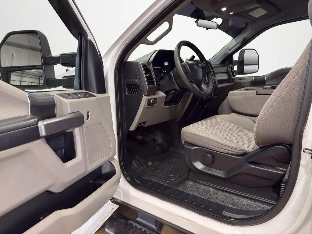 used 2019 Ford F-250 car, priced at $33,998