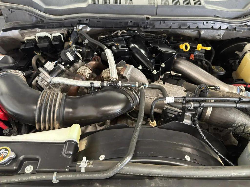 used 2019 Ford F-250 car, priced at $33,998
