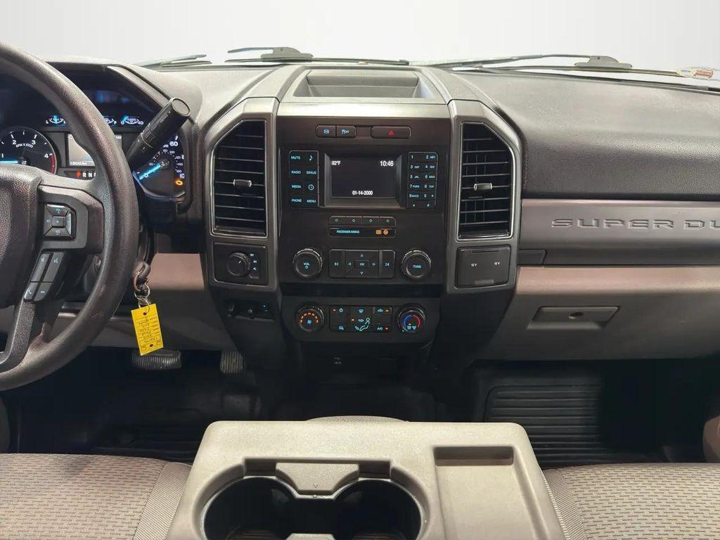 used 2019 Ford F-250 car, priced at $33,998