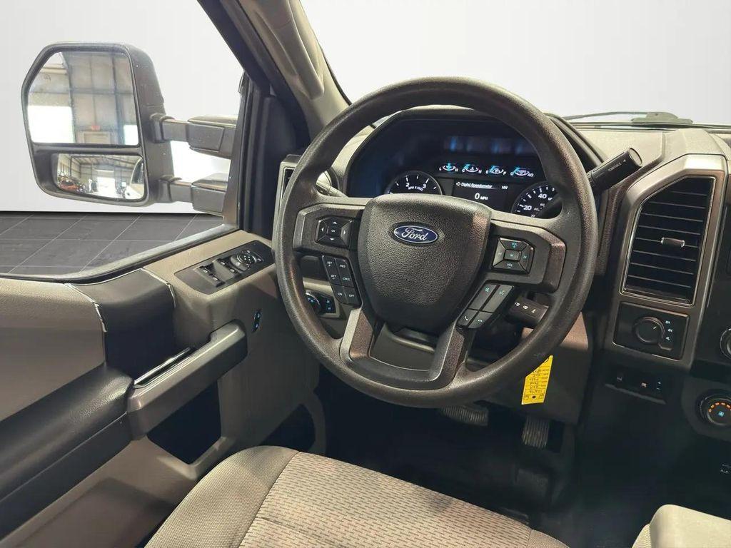 used 2019 Ford F-250 car, priced at $33,998