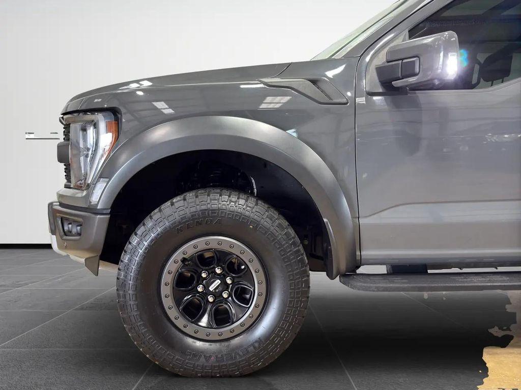 used 2021 Ford F-150 car, priced at $48,995