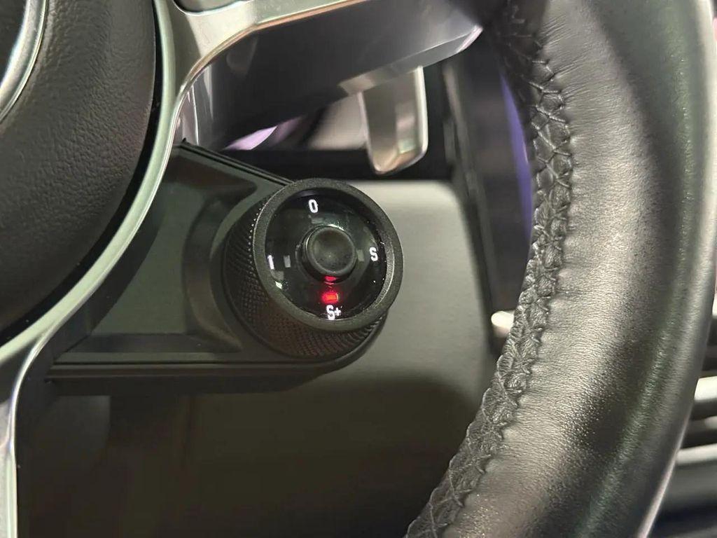 used 2022 Porsche Cayenne car, priced at $53,995