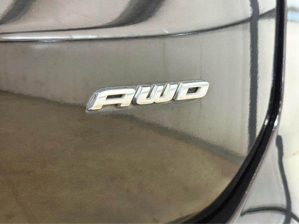 used 2022 Ford Edge car, priced at $18,795