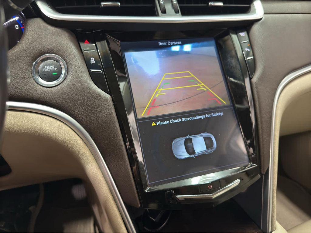 used 2013 Cadillac XTS car, priced at $10,995