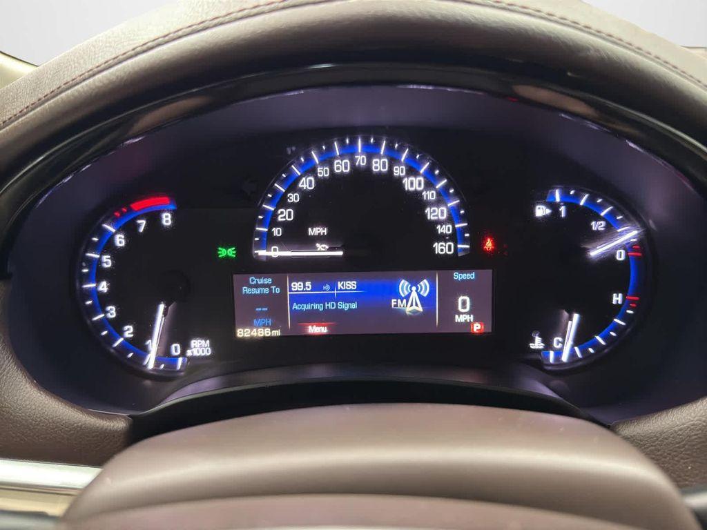 used 2013 Cadillac XTS car, priced at $10,995