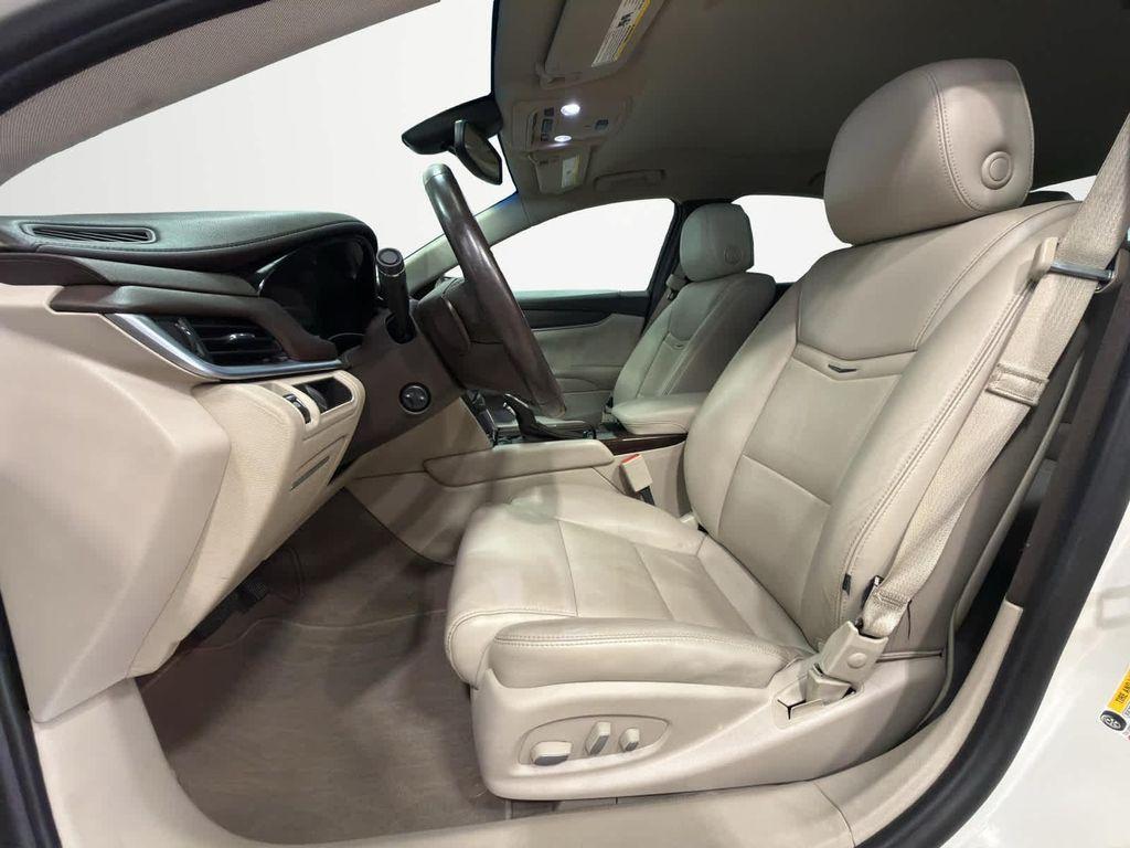 used 2013 Cadillac XTS car, priced at $10,995