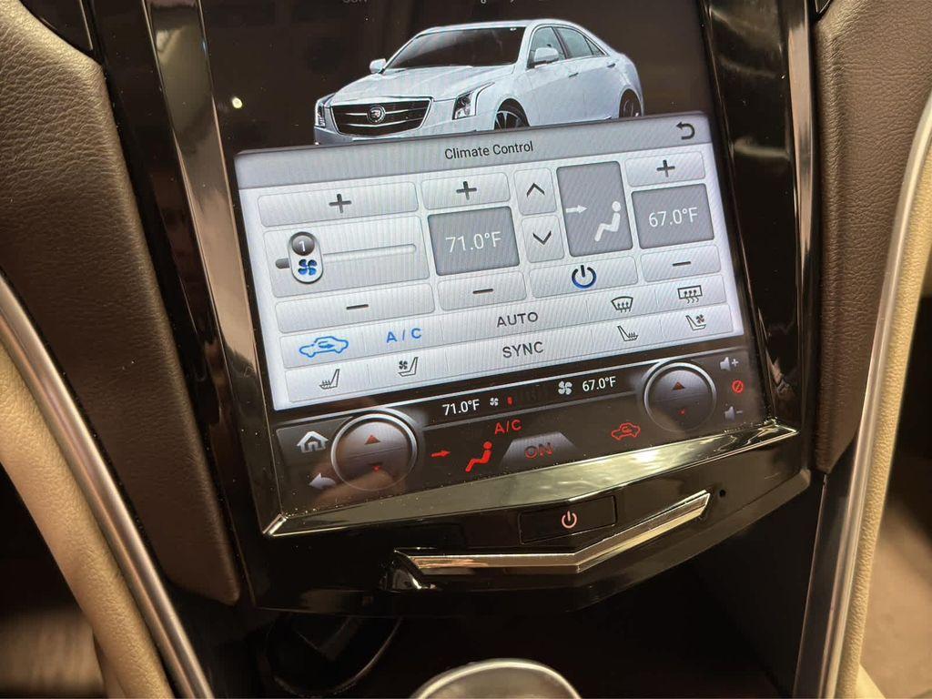 used 2013 Cadillac XTS car, priced at $10,995