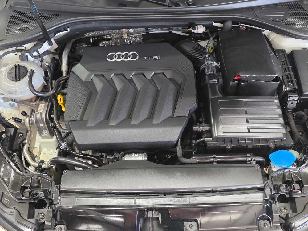 used 2017 Audi A3 car, priced at $14,295