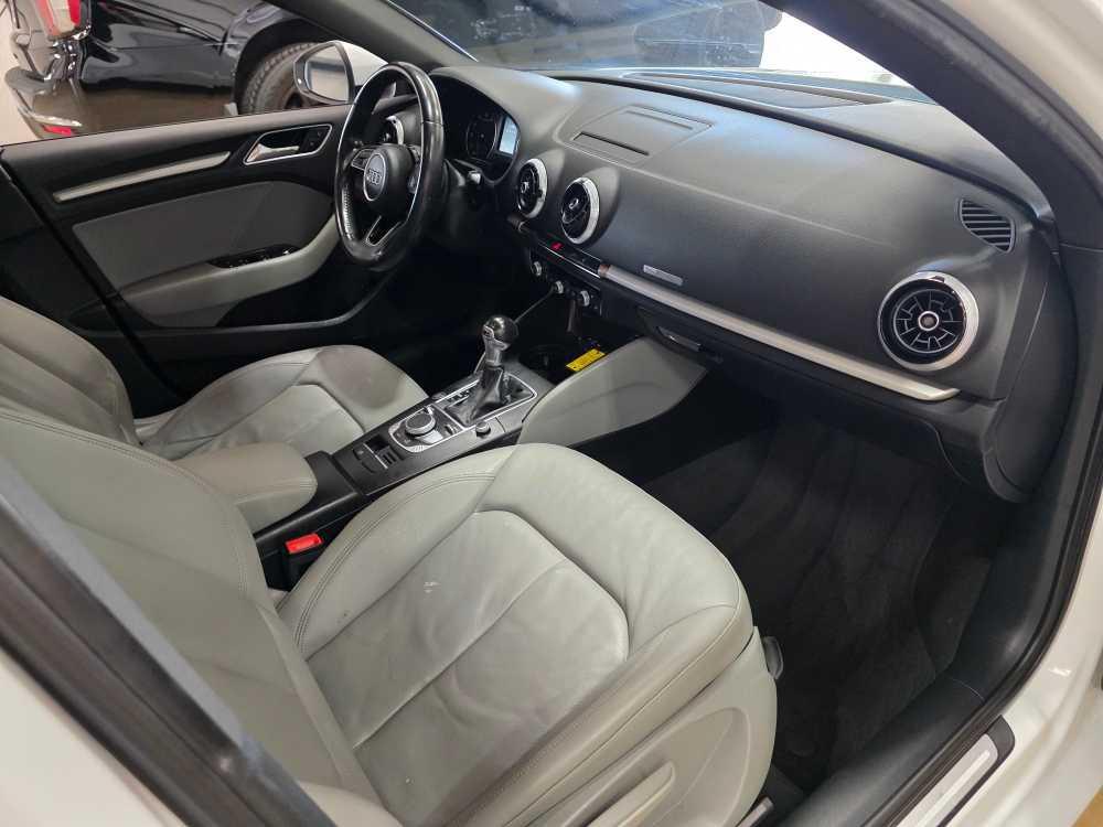used 2017 Audi A3 car, priced at $14,295