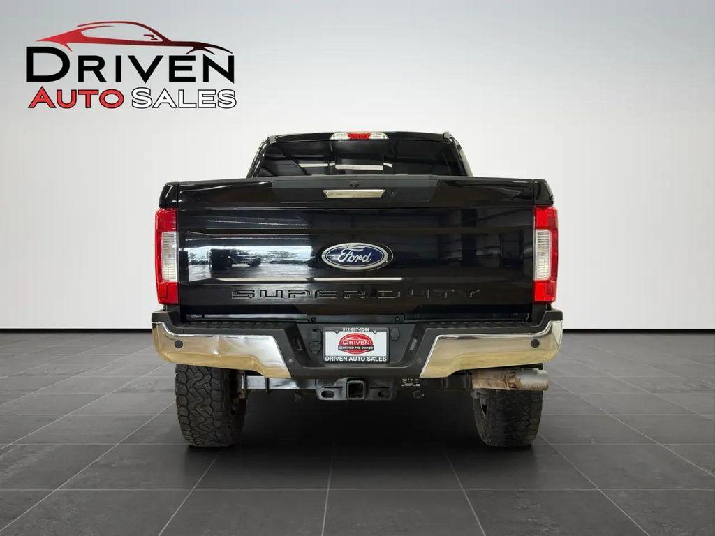 used 2019 Ford F-250 car, priced at $51,995