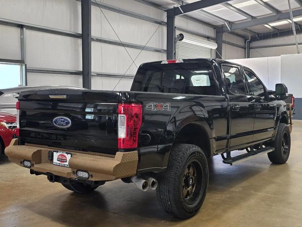used 2019 Ford F-250 car, priced at $54,995