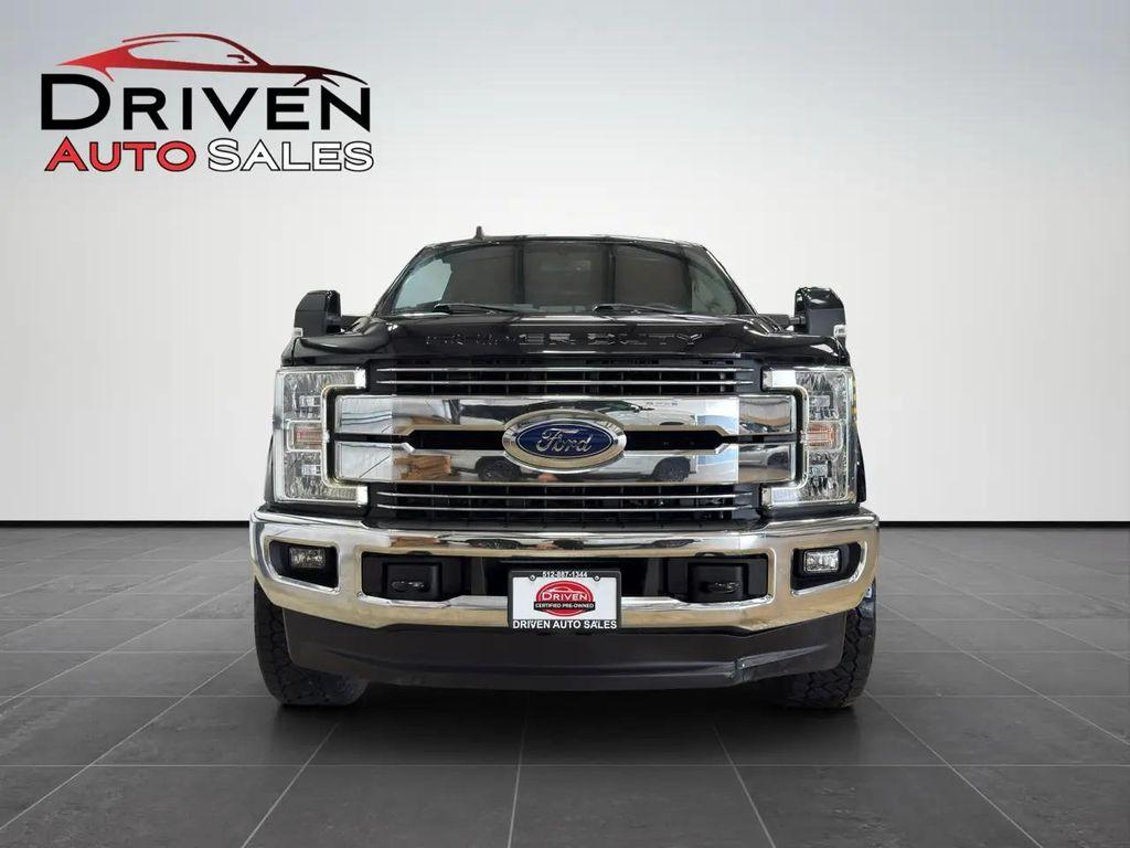 used 2019 Ford F-250 car, priced at $51,995