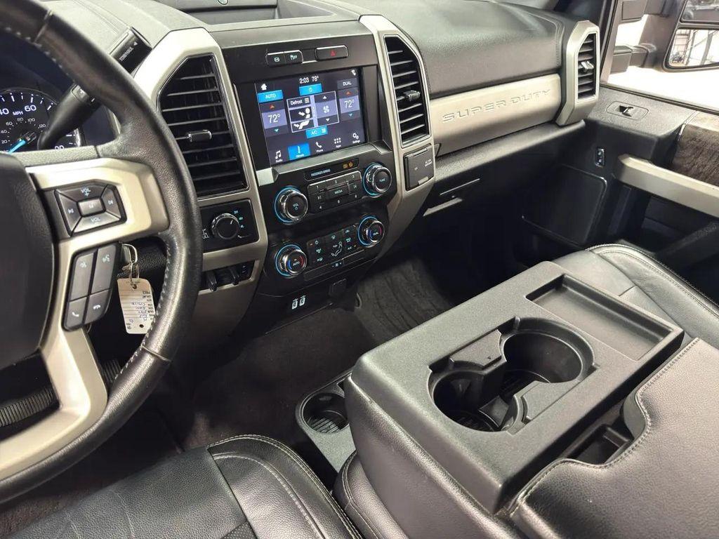 used 2019 Ford F-250 car, priced at $51,995