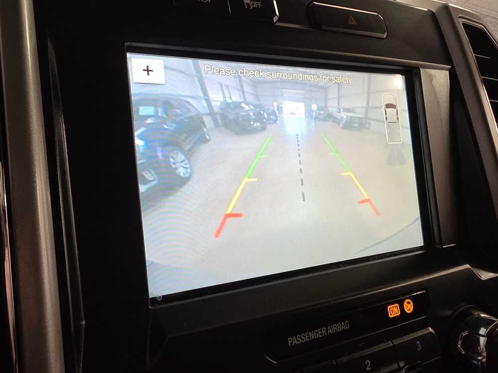 used 2019 Ford F-250 car