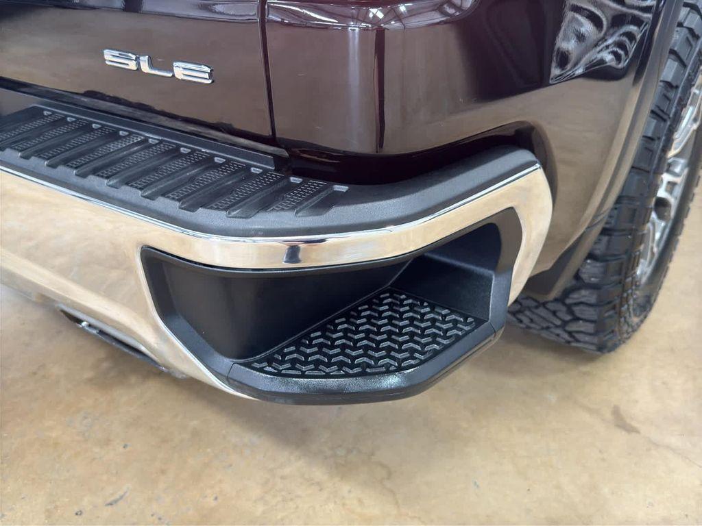 used 2019 GMC Sierra 1500 car, priced at $28,995