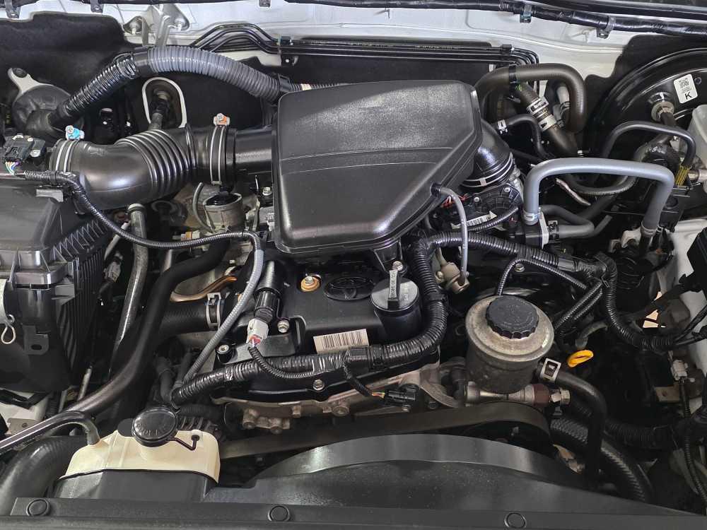 used 2019 Toyota Tacoma car, priced at $22,395