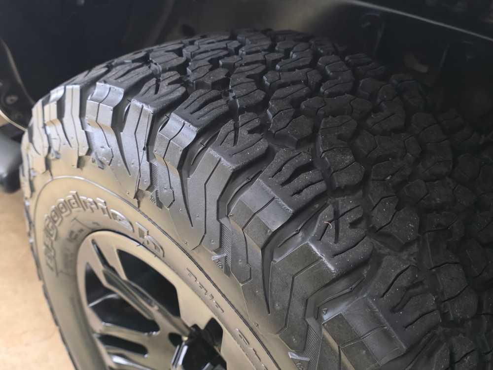 used 2019 Toyota Tacoma car, priced at $22,395