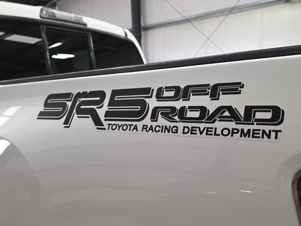 used 2019 Toyota Tacoma car, priced at $22,395