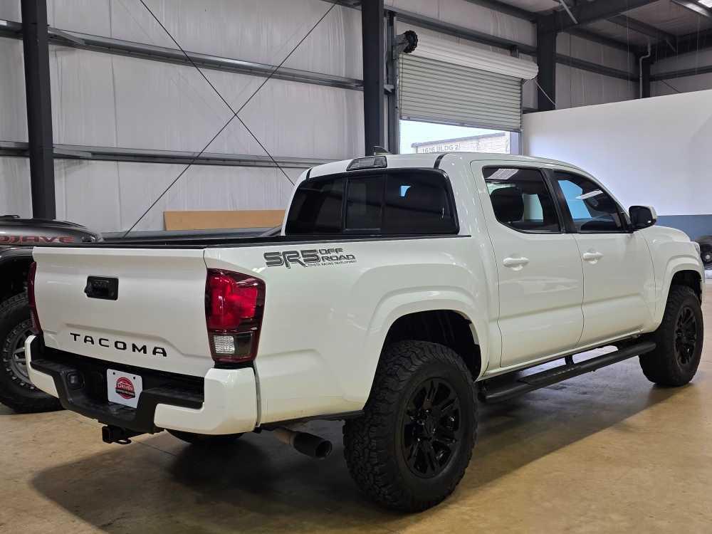 used 2019 Toyota Tacoma car, priced at $22,395