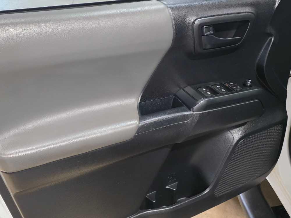 used 2019 Toyota Tacoma car, priced at $22,395