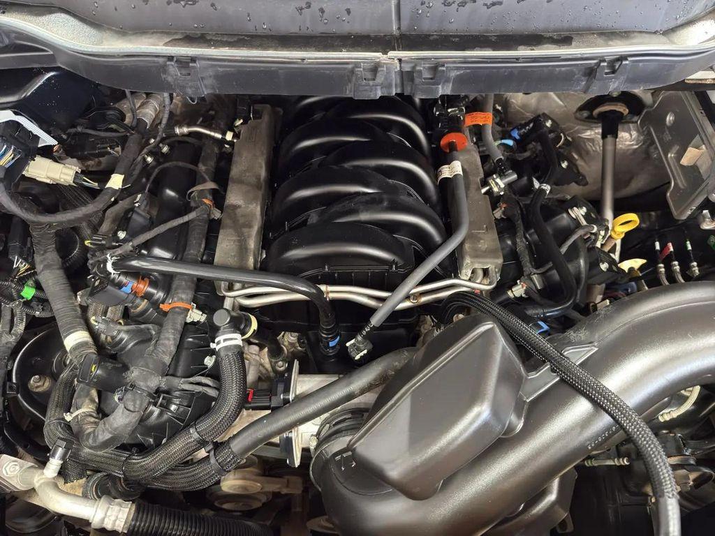 used 2022 Ford F-150 car, priced at $21,699