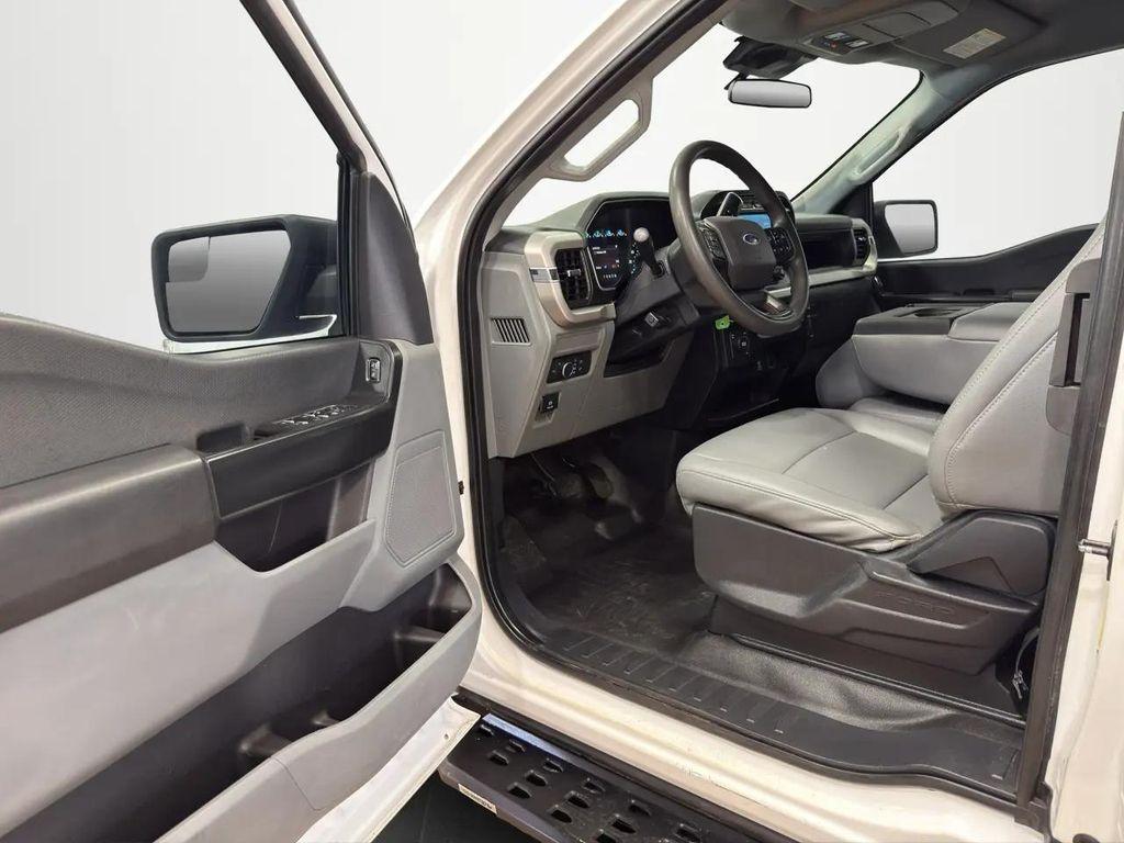 used 2022 Ford F-150 car, priced at $21,699