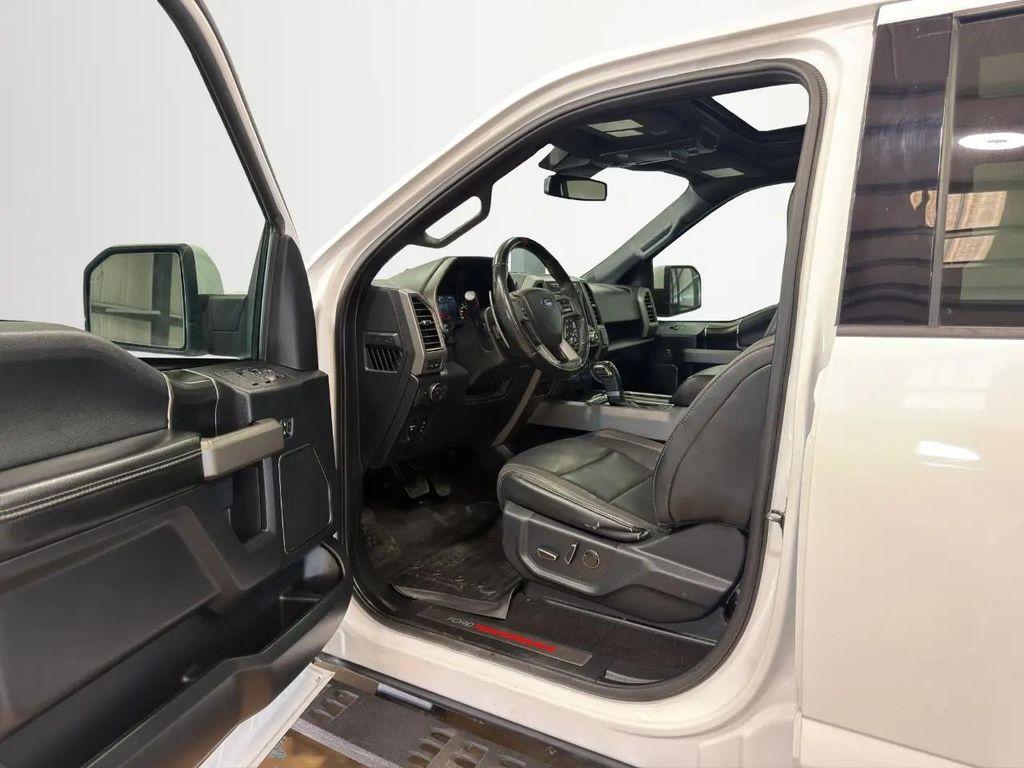used 2020 Ford F-150 car, priced at $42,995