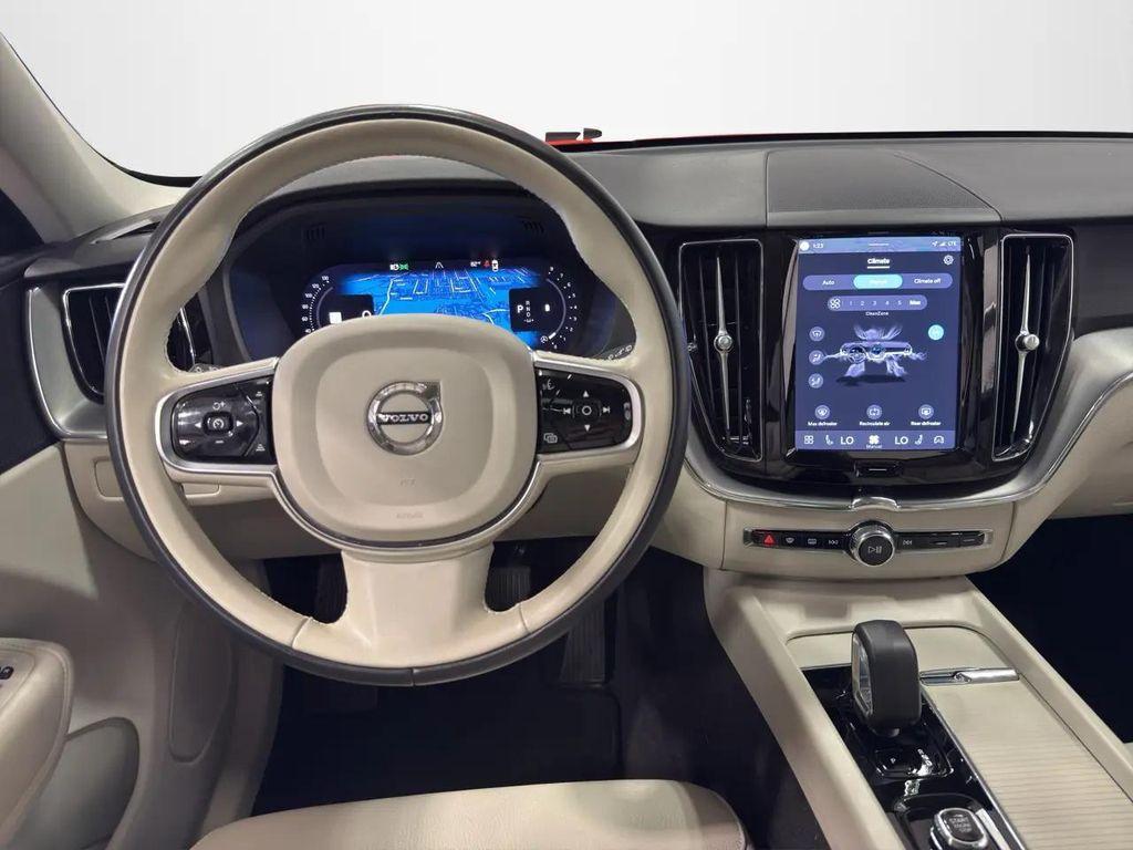 used 2024 Volvo XC60 car, priced at $33,398