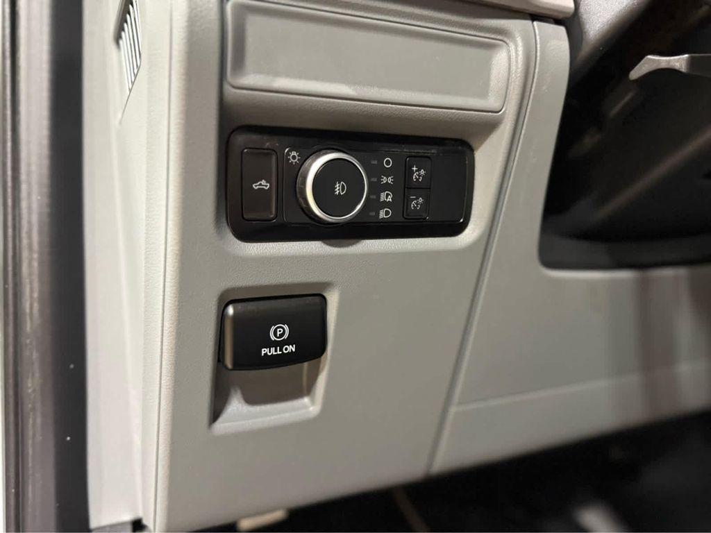 used 2022 Ford F-150 car, priced at $27,995