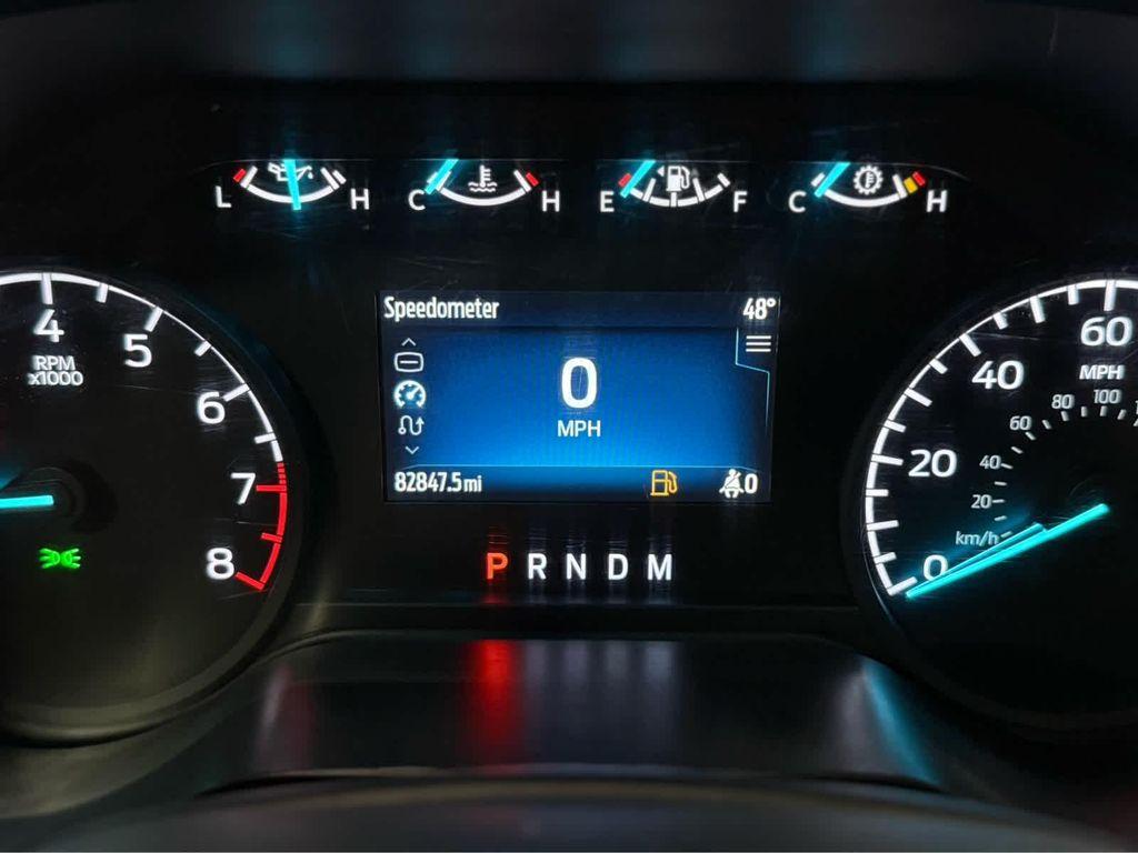 used 2022 Ford F-150 car, priced at $27,995