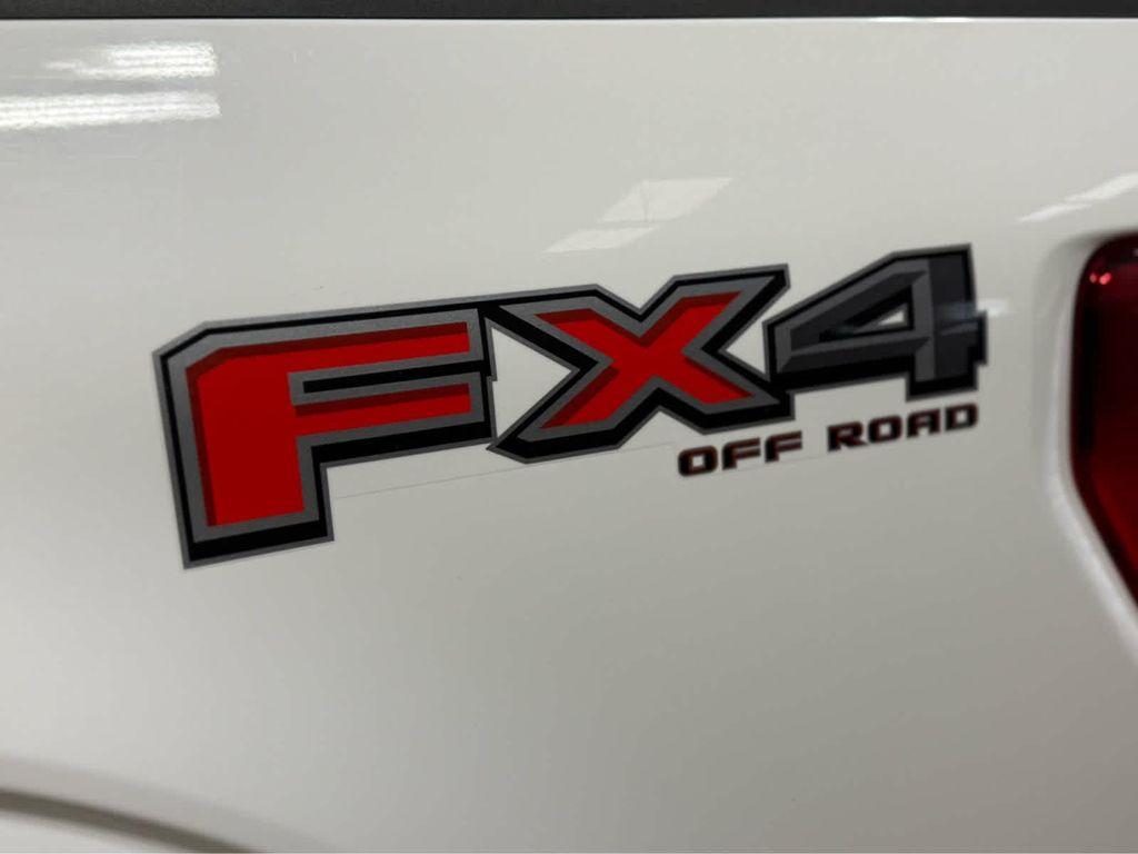 used 2022 Ford F-150 car, priced at $27,995