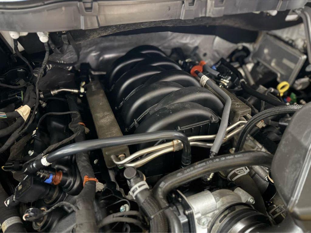 used 2022 Ford F-150 car, priced at $27,995