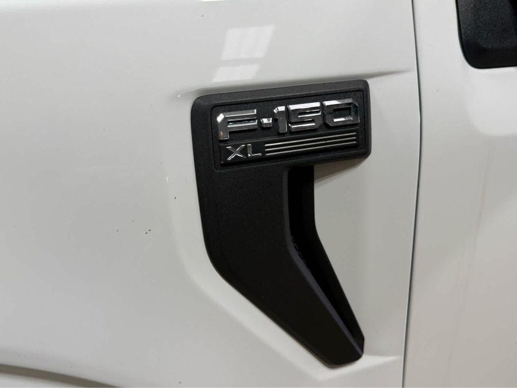 used 2022 Ford F-150 car, priced at $27,995