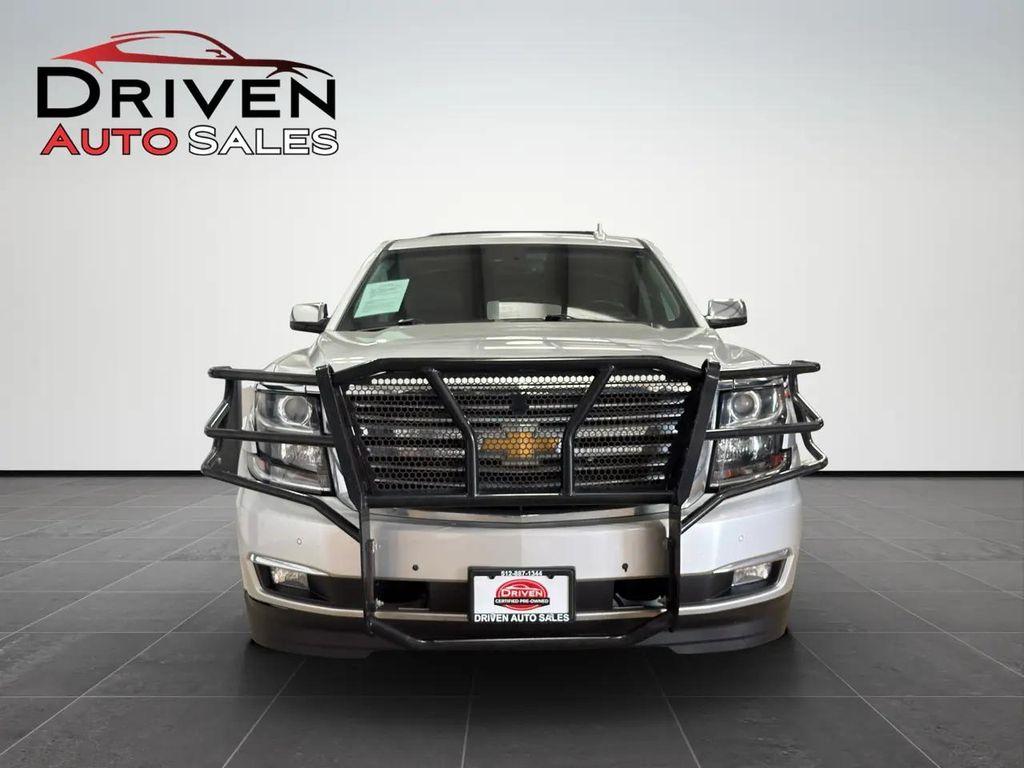used 2016 Chevrolet Tahoe car, priced at $12,498