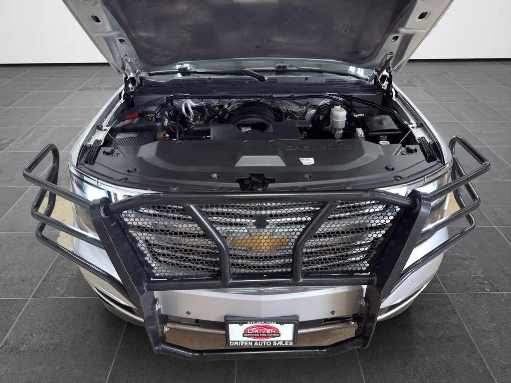 used 2016 Chevrolet Tahoe car, priced at $12,498