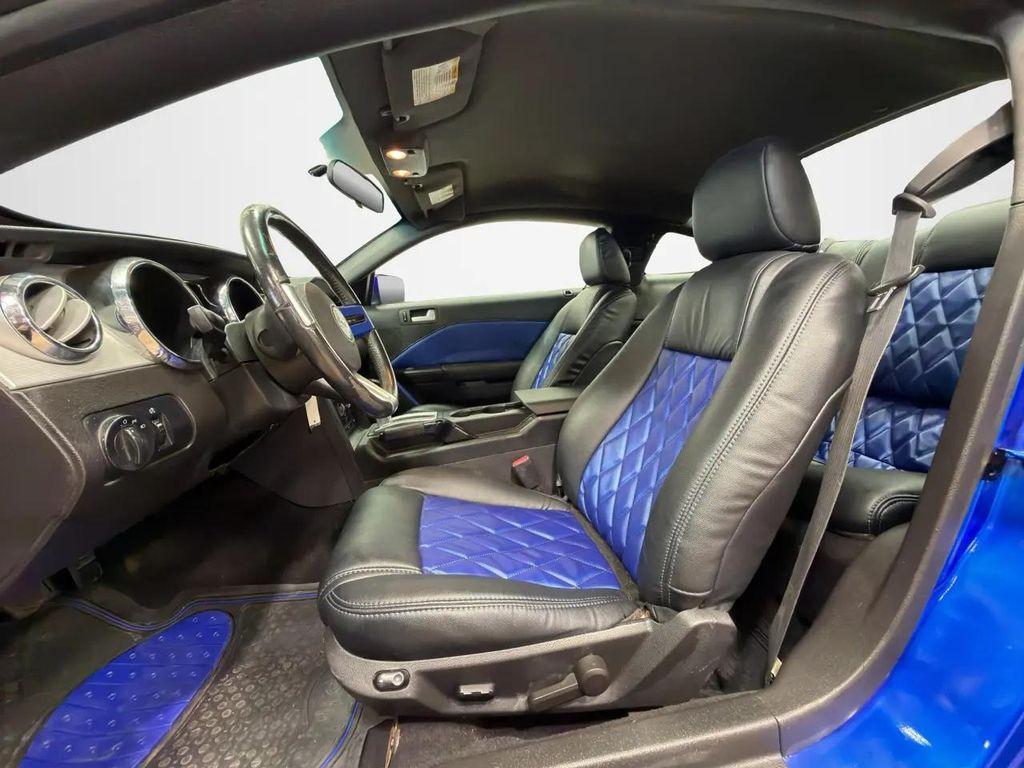 used 2009 Ford Mustang car, priced at $8,995