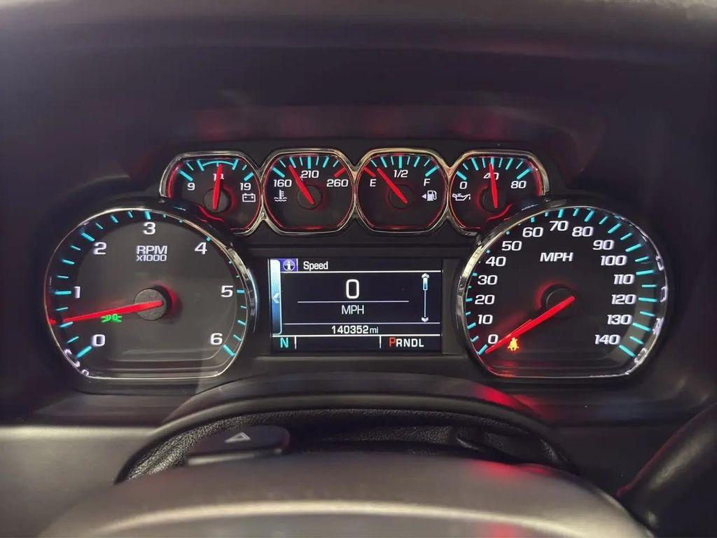used 2018 GMC Yukon car, priced at $17,495