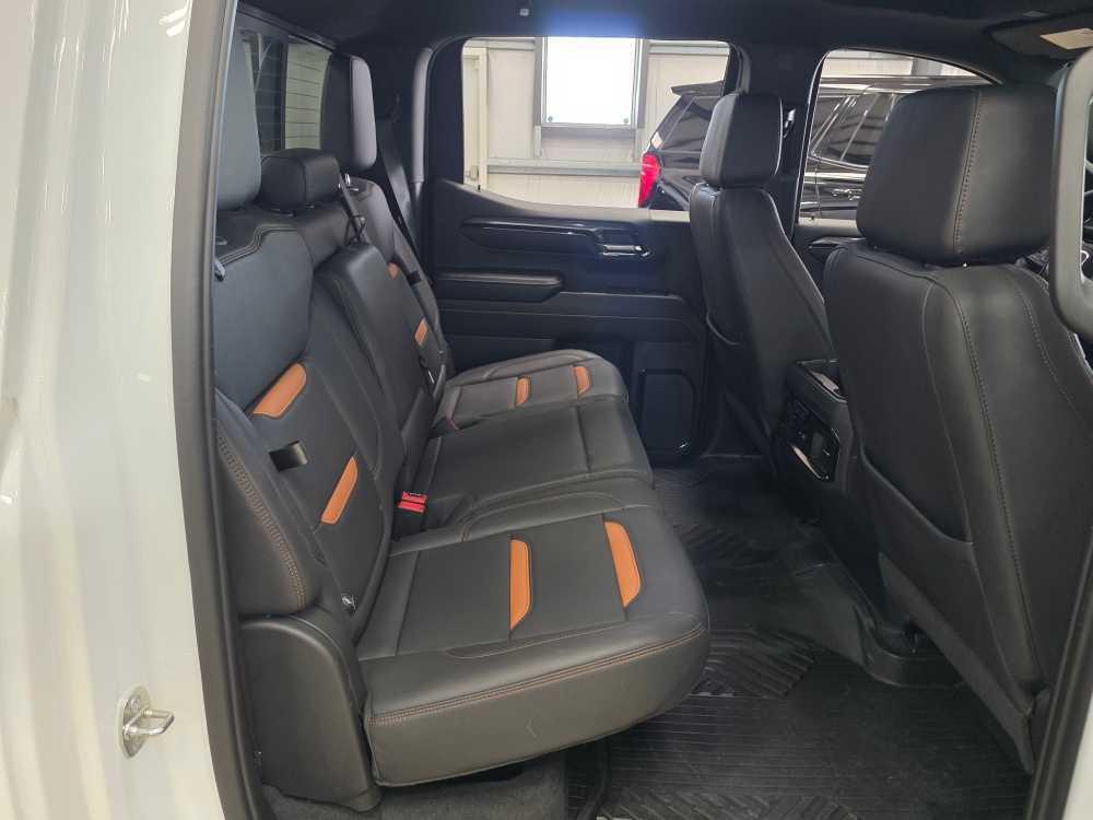 used 2024 GMC Sierra 1500 car