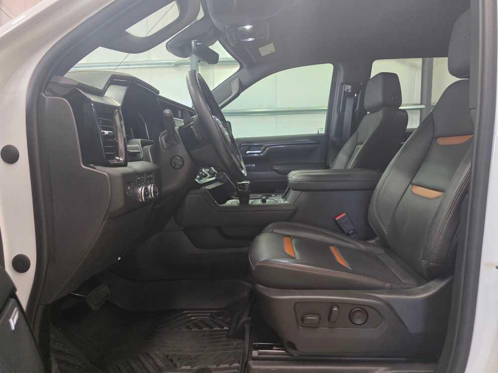 used 2024 GMC Sierra 1500 car