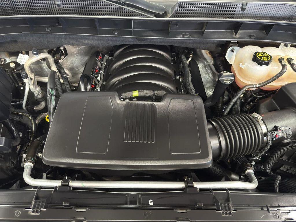 used 2024 GMC Sierra 1500 car, priced at $56,495