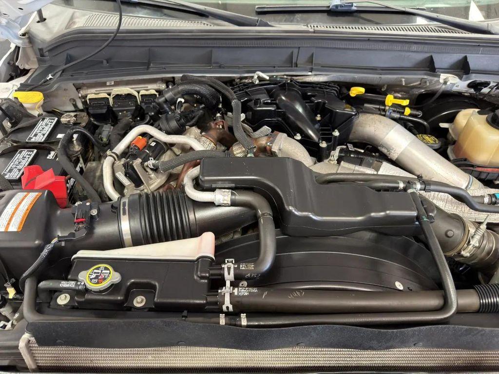 used 2015 Ford F-250 car, priced at $33,998