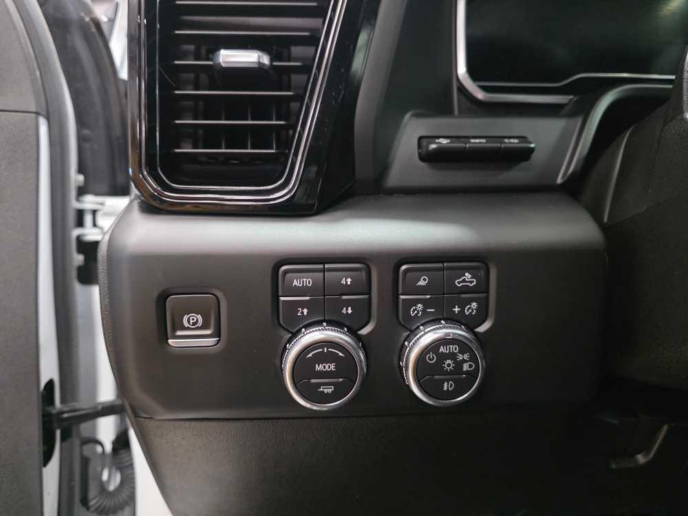 used 2024 GMC Sierra 2500 car, priced at $59,995