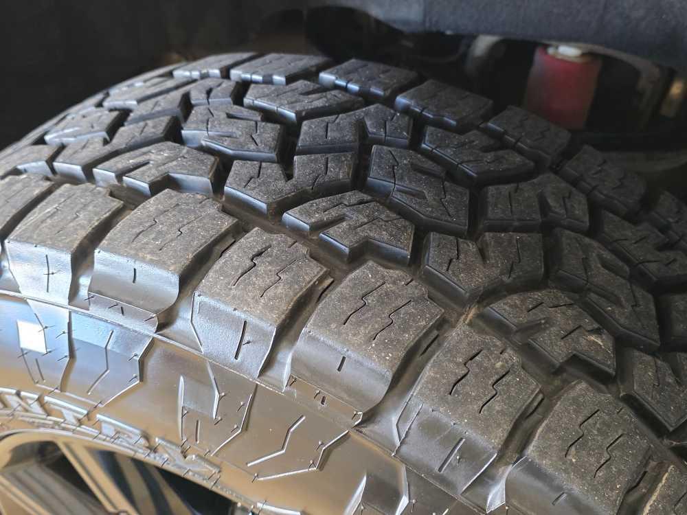 used 2024 GMC Sierra 2500 car, priced at $59,995